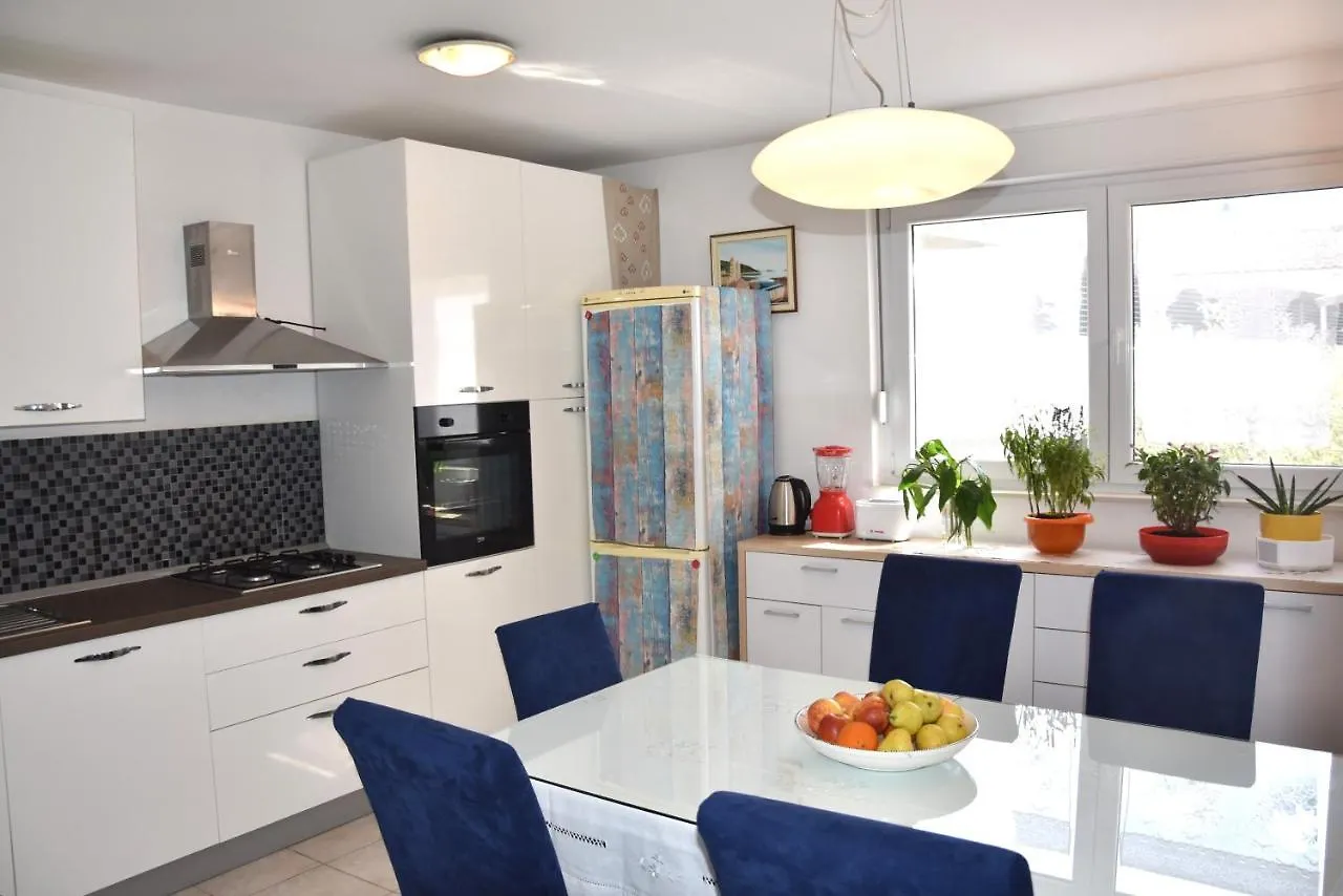 Apartment Bulimbasic Split