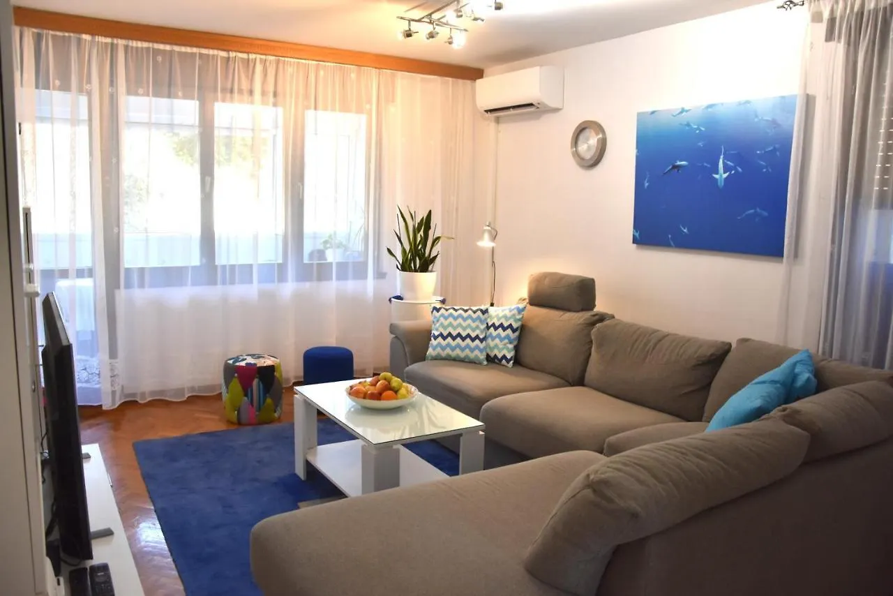 Apartment Bulimbasic Split 0*,