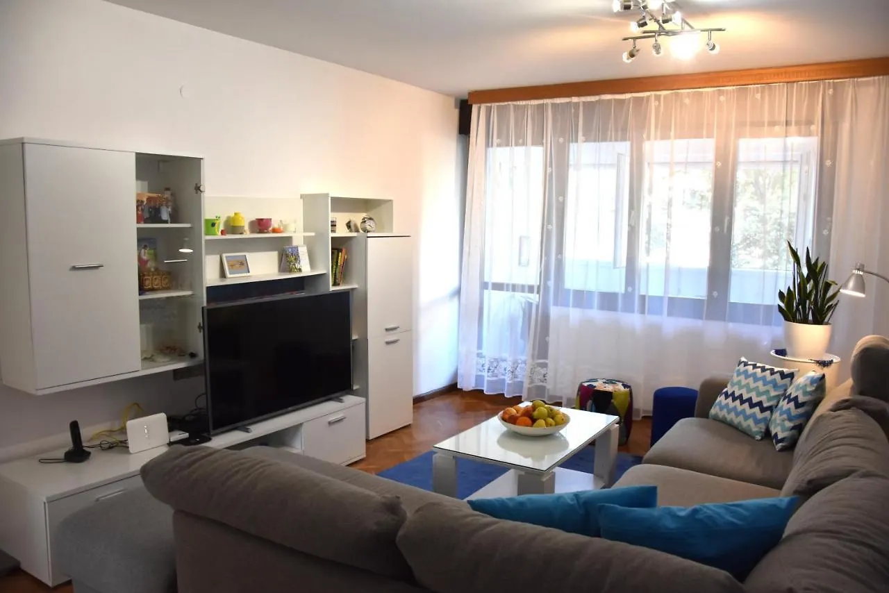Apartment Bulimbasic Split