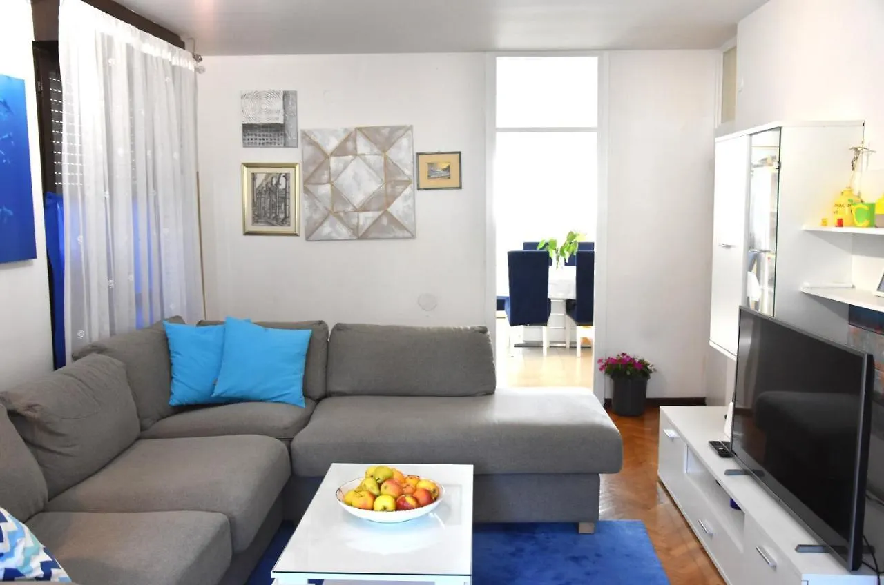 Apartment Bulimbasic Split