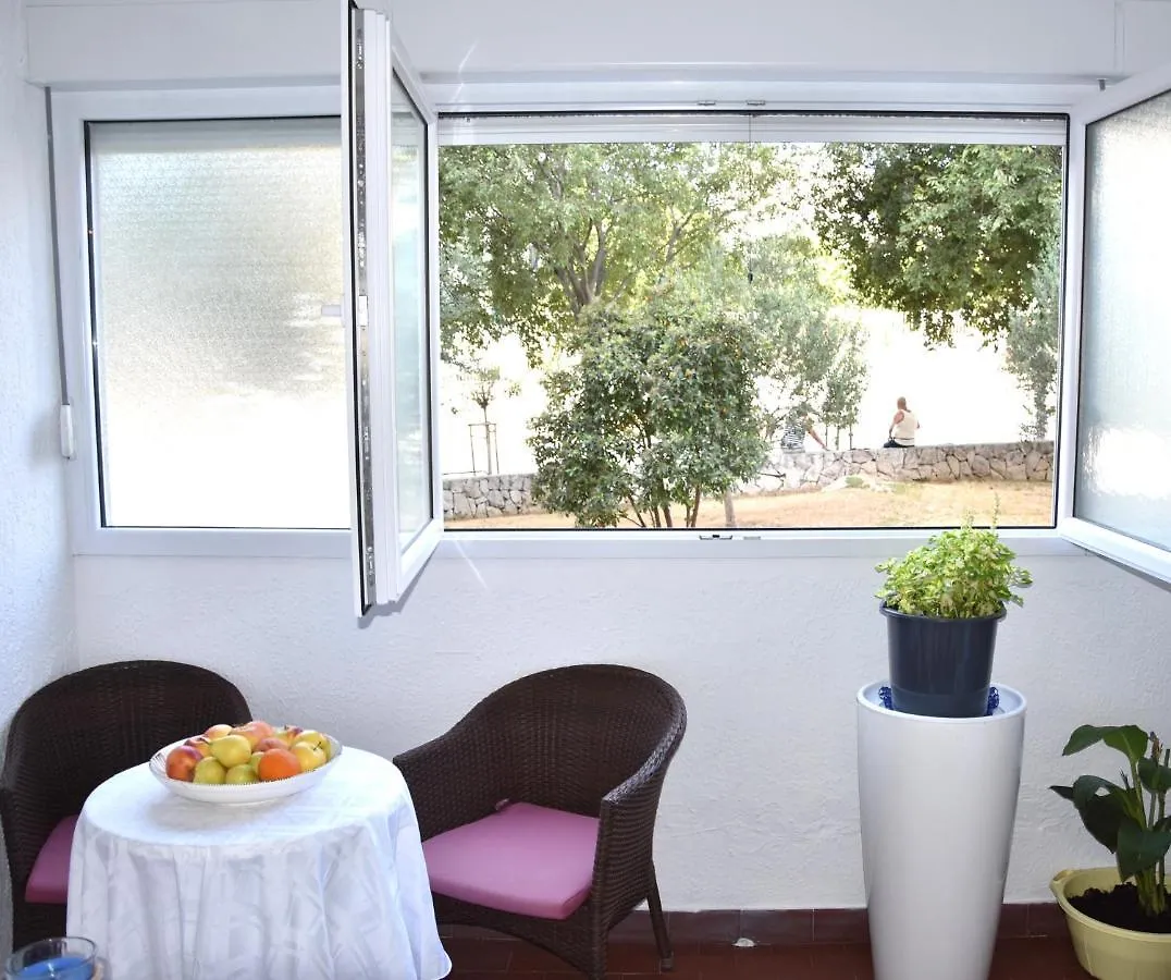 Apartment Bulimbasic Split
