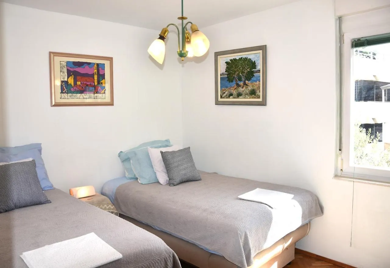 Apartment Bulimbasic Split