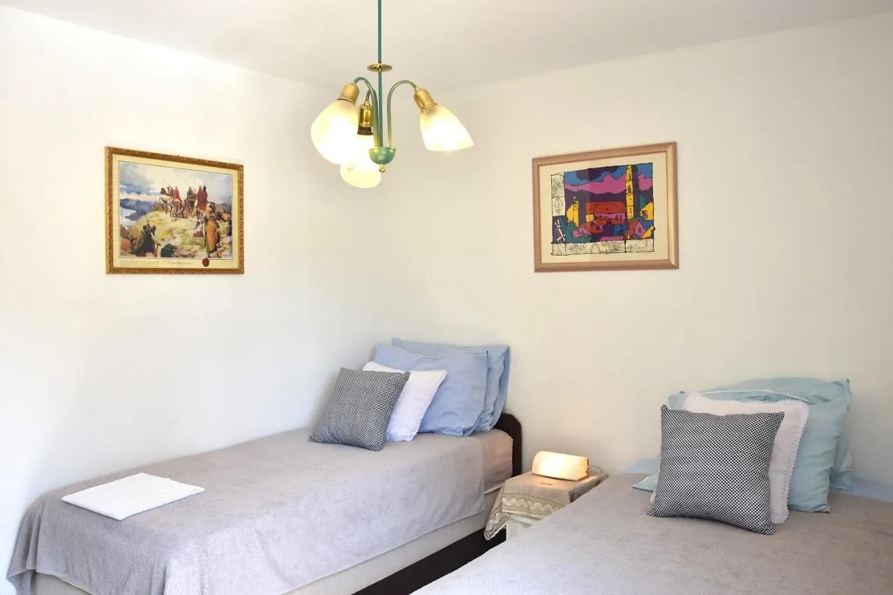 Apartment Bulimbasic Split