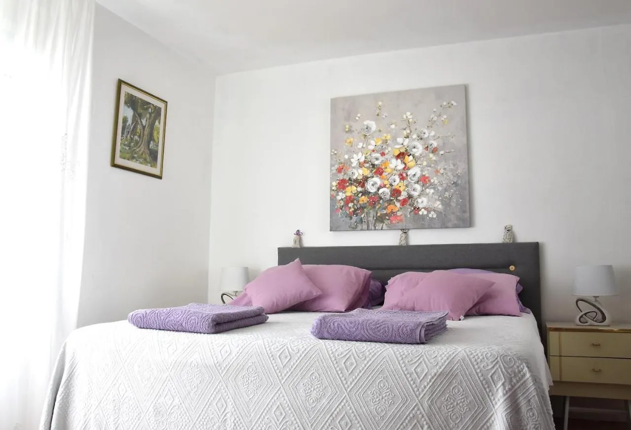 Apartment Bulimbasic Split