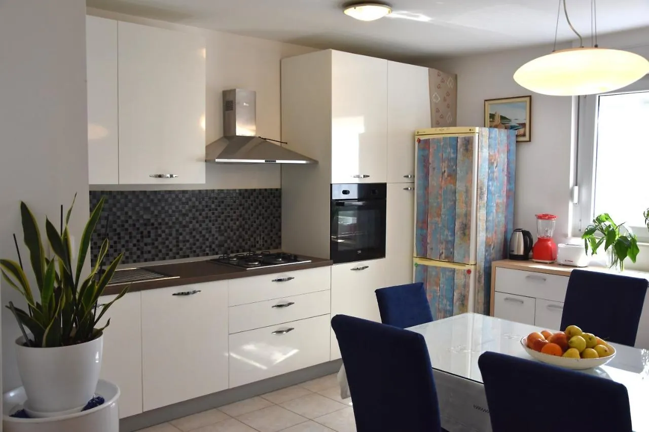 Apartment Bulimbasic Split Croatia