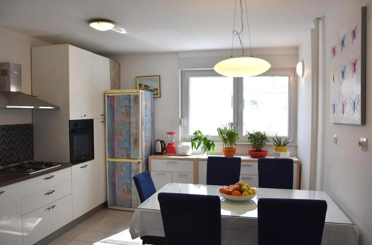 Apartment Bulimbasic Split