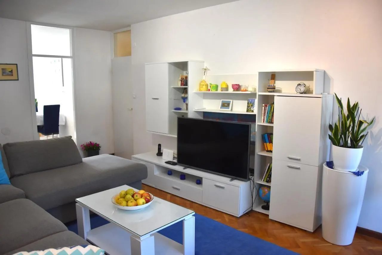 Apartment Bulimbasic Split Croatia